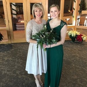 Jessica Howard Mother ot Bride/Groom Dress